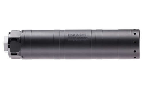 Barrels Choke Tubes Daniel Defense SoundGuard DD SOUNDGUARD SG-30TI SPRSR 30CAL